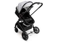 Carrinho de Bebê com Bebê Conforto Cosco Kids Lummy Trio até 22kg - 8