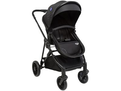 Carrinho de Bebê Cosco Kids Lummy até 22kg