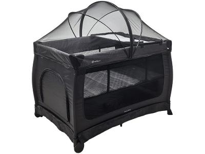 Berço Portátil Safety 1st Falcon com Mosquiteiro até 20kg