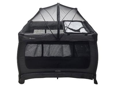 Berço Portátil Safety 1st Falcon com Mosquiteiro até 20kg