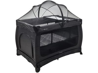 Berço Portátil Safety 1st Falcon com Mosquiteiro até 20kg