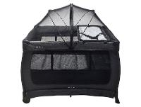 Berço Portátil Safety 1st Falcon com Mosquiteiro até 20kg - 1