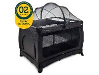 Berço Portátil Safety 1st Falcon com Mosquiteiro até 20kg - 7