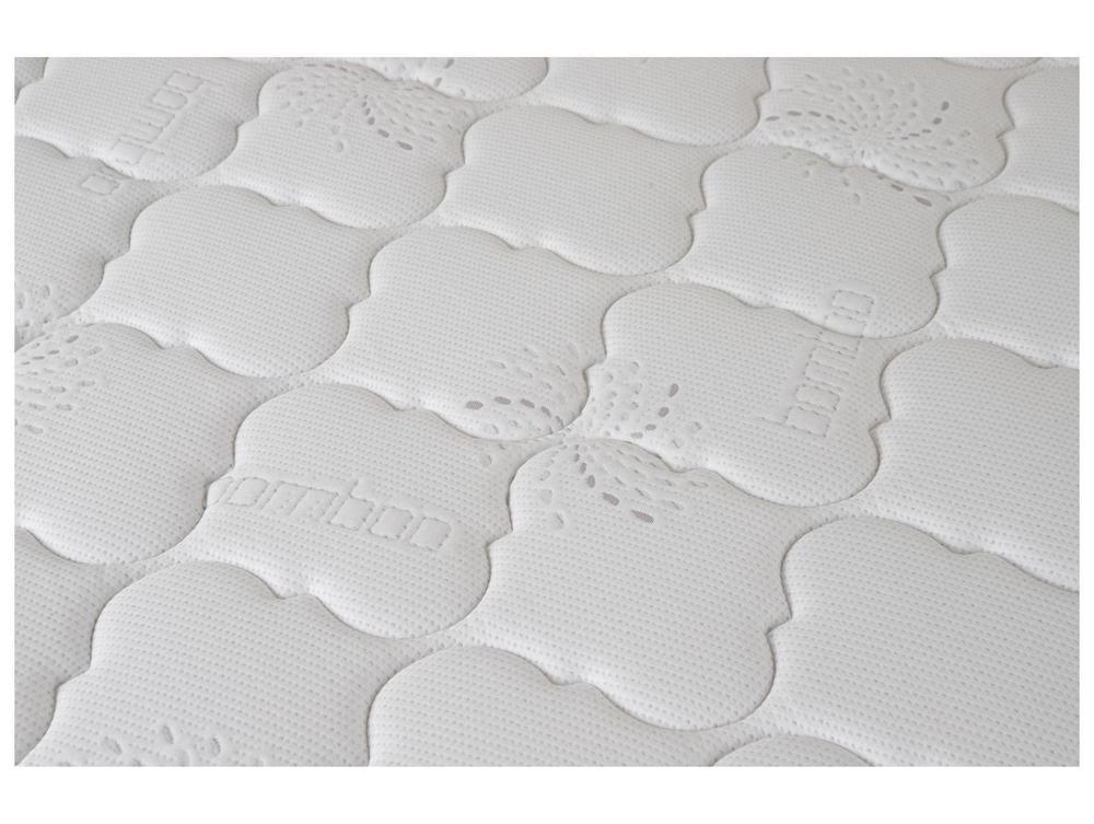 Colchão Casal Ortobom de Molas Ensacadas 31x138x188cm Ventury Visco - 5