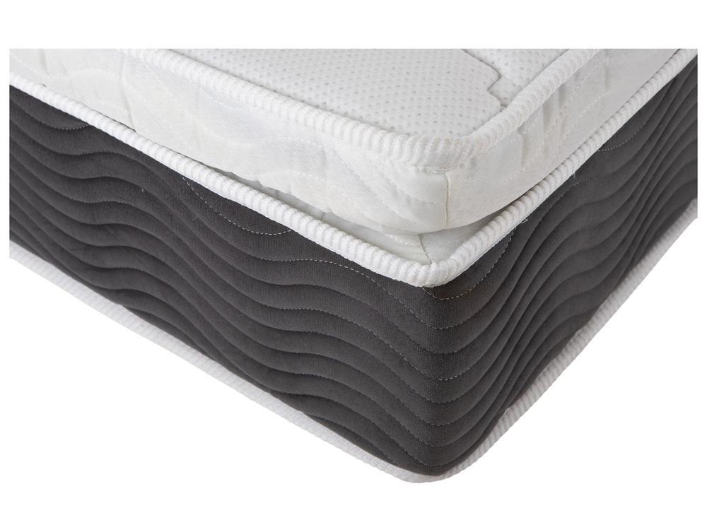 Colchão Casal Ortobom de Molas Ensacadas 31x138x188cm Ventury Visco - 6