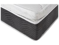 Colchão Casal Ortobom de Molas Ensacadas 31x138x188cm Ventury Visco - 6