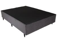 Base Cama Box Casal Ortobom 30x138x188cm Ventury - 1