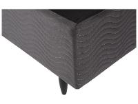 Base Cama Box Casal Ortobom 30x138x188cm Ventury