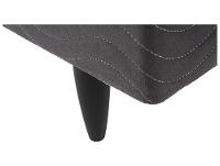 Base Cama Box Casal Ortobom 30x138x188cm Ventury - 5