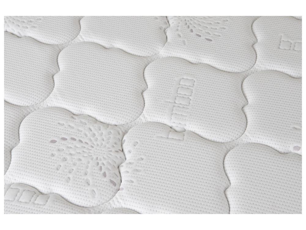 Colchão Queen Ortobom de Molas Ensacadas 31x158x198cm Ventury Visco - 5