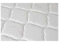 Colchão Queen Ortobom de Molas Ensacadas 31x158x198cm Ventury Visco - 5