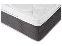 Colchão Queen Ortobom de Molas Ensacadas 31x158x198cm Ventury Visco - 6