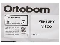 Colchão Queen Ortobom de Molas Ensacadas 31x158x198cm Ventury Visco - 8