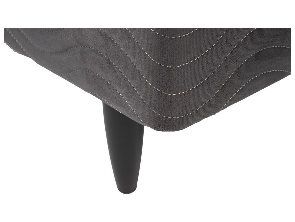 Base Cama Box Queen Ortobom 30x158x198cm Ventury - 5