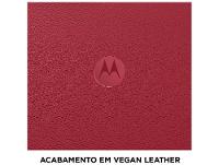 Smartphone Motorola Moto g05 256GB 4GB RAM Vermelho 6,7" Câm. 50MP + Selfie 8MP - 7