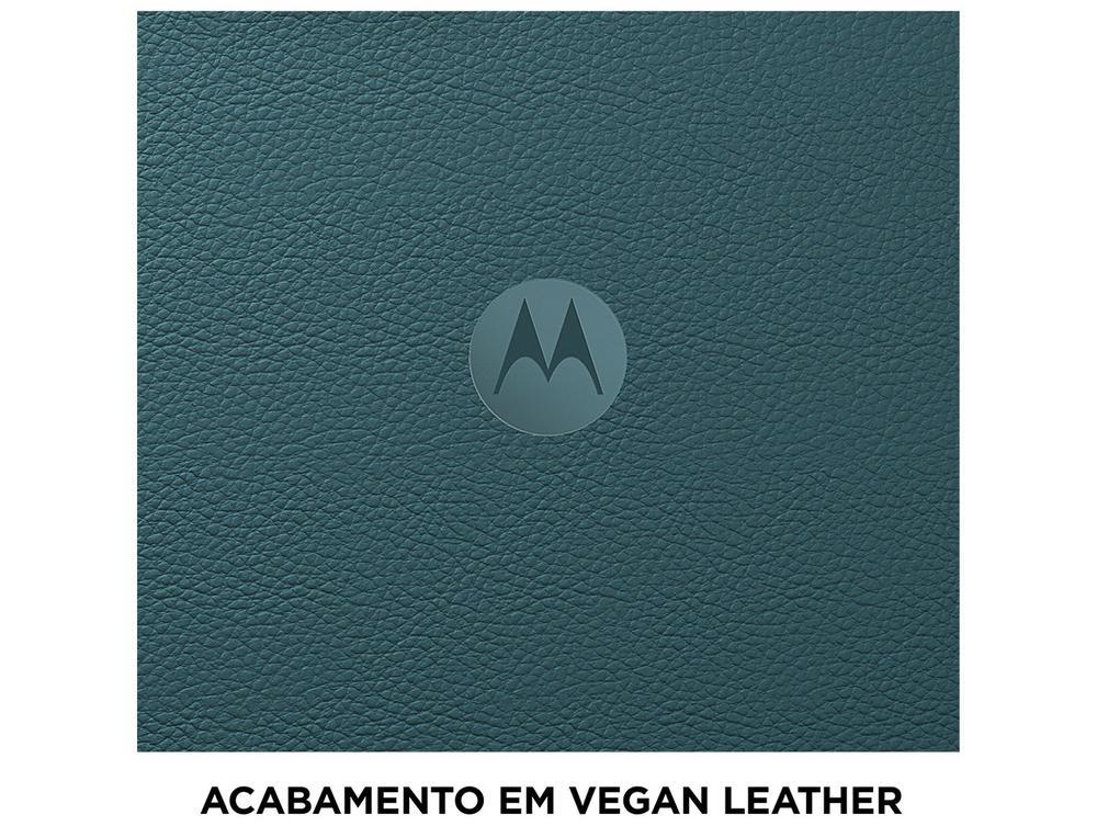 Smartphone Motorola Moto g05 256GB 4GB RAM Verde 6,7" Câm. 50MP + Selfie 8MP - 7