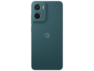 Smartphone Motorola Moto g05 256GB 4GB RAM Verde 6,7" Câm. 50MP + Selfie 8MP