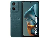 Smartphone Motorola Moto g05 256GB 4GB RAM Verde 6,7" Câm. 50MP + Selfie 8MP - 1