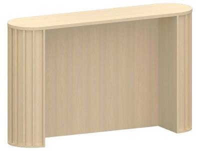 Bancada de Cozinha Luciane MDF Aura