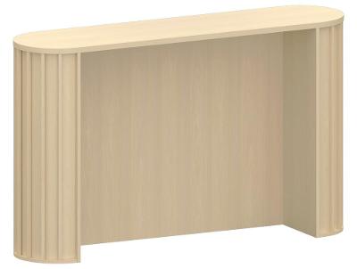 Bancada de Cozinha Luciane MDF Aura