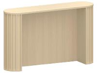 Bancada de Cozinha Luciane MDF Aura - 1