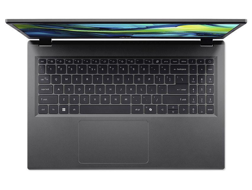 Notebook Acer Aspire Go Intel Core i5 13420H 8GB RAM 256GB SSD 15,6" Full HD Windows 11 AG15-71P-5939 - 6