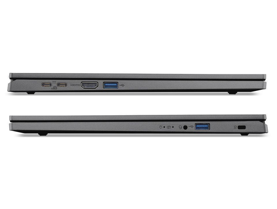 Notebook Acer Aspire Go Intel Core i5 13420H 8GB RAM 256GB SSD 15,6" Full HD Windows 11 AG15-71P-5939 - 7