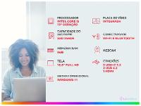 Notebook Acer Aspire Go Intel Core i5 13420H 8GB RAM 256GB SSD 15,6" Full HD Windows 11 AG15-71P-5939 - 2