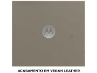 Smartphone Motorola Moto g06 256GB 4GB Ram Bege 6,9" Câm. 50MP + Selfie 8MP - 7