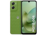 Smartphone Motorola Moto g06 256GB 4GB Ram Verde 6,9" Câm. 50MP + Selfie 8MP - 1
