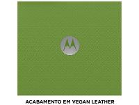 Smartphone Motorola Moto g06 256GB 4GB Ram Verde 6,9" Câm. 50MP + Selfie 8MP - 7