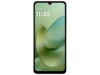 Smartphone Motorola Moto g06 256GB 4GB Ram Verde 6,9" Câm. 50MP + Selfie 8MP - 8