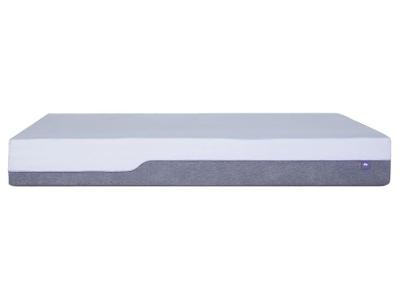 Colchão King Zissou de Mola 25x178x198cm Spark