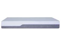 Colchão King Zissou de Mola 25x178x198cm Spark - 1