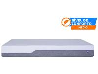 Colchão King Zissou de Mola 25x178x198cm Spark - 2