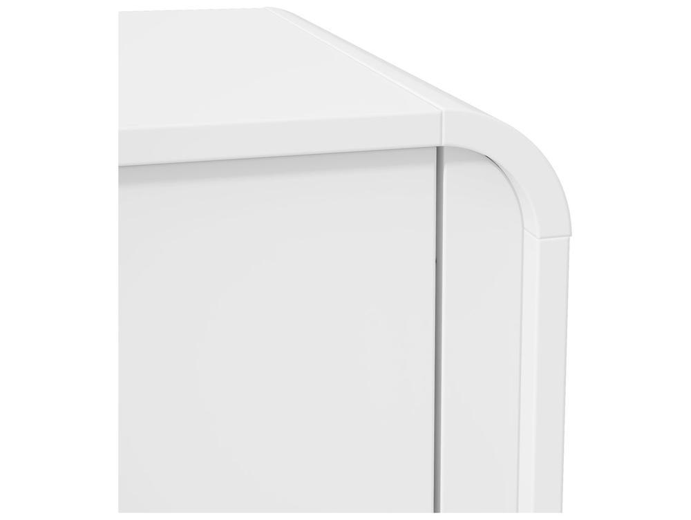 Cômoda Multiuso 8 Gavetas Móveis Lopas Loop - 7