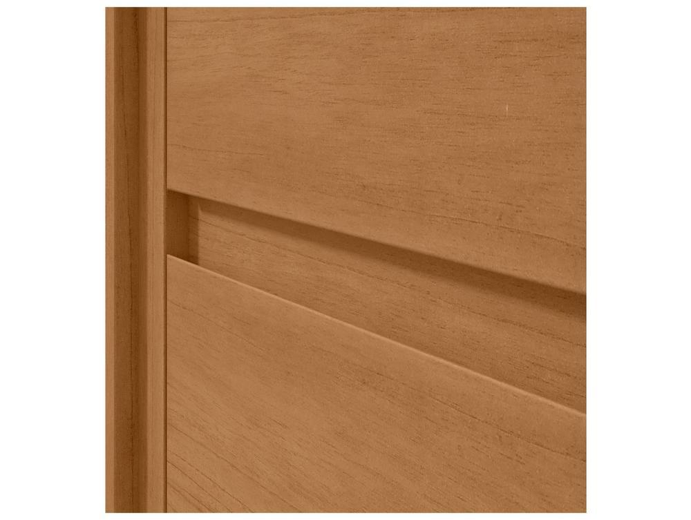 Cômoda Multiuso 8 Gavetas Móveis Lopas Loop - 6