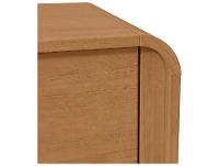 Cômoda Multiuso 8 Gavetas Móveis Lopas Loop - 7