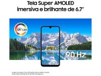SAMSUNG GALAXY A17 256GB - 5