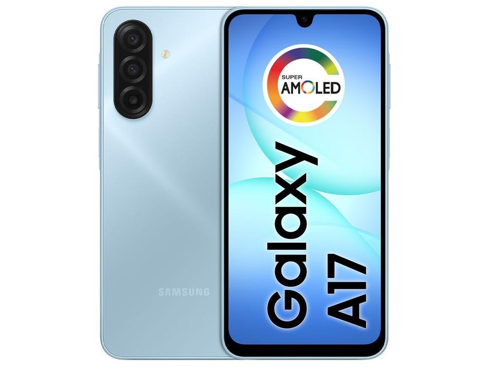 SAMSUNG GALAXY A17 128GB - 1