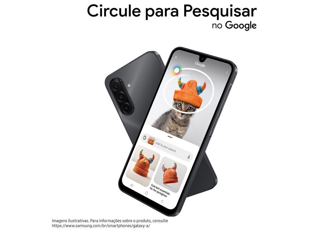 SAMSUNG GALAXY A17 128GB - 3