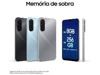 SAMSUNG GALAXY A17 128GB - 6