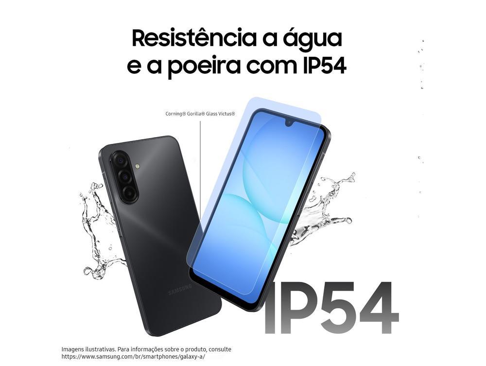 SAMSUNG GALAXY A17 128GB - 9