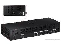 Smart TV 43" Samsung 4K The Frame LS03F Tizen QN43LS03FAGXZD 2025 - 8