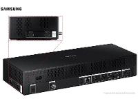 Smart TV 55" Samsung 4K The Frame LS03F QN55LS03FAGXZD Tizen 2025 - 8