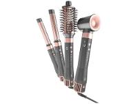 Secador e Modelador de Cabelo 4 em 1 GAMA Italy Uniq Aura - 1