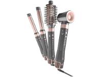 Secador e Modelador de Cabelo 4 em 1 GAMA Italy Uniq Aura - 1