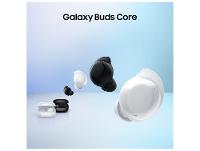 Fone de Ouvido Bluetooth Samsung Buds Core com Microfone Cancelamento de Ruído Esportivo Intra-auricular True Wireless Branco - 3