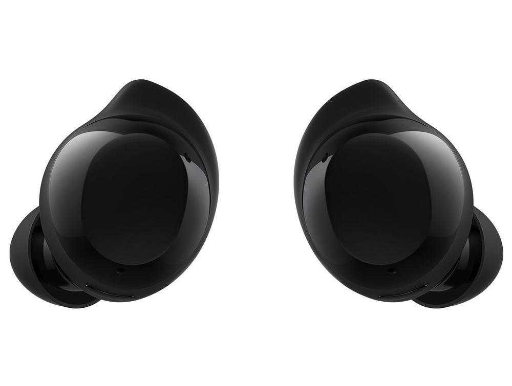 Fone de Ouvido Bluetooth Samsung Buds Core com Microfone Cancelamento de Ruído Esportivo Intra-auricular True Wireless Preto - 1