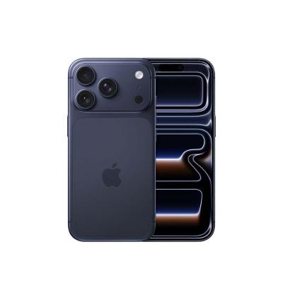 Apple iPhone 17 Pro 1TB Azul-intenso 6,3" 48MP iOS 5G